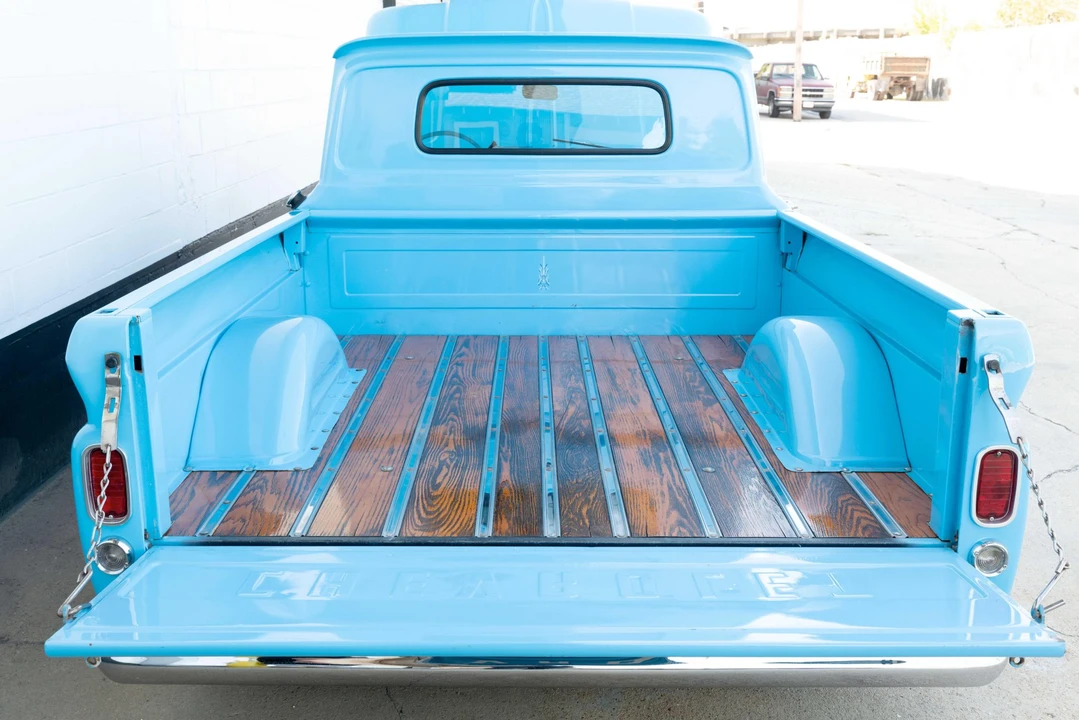 1966 Chevrolet C/K 1st Gen - Image 30 of 31