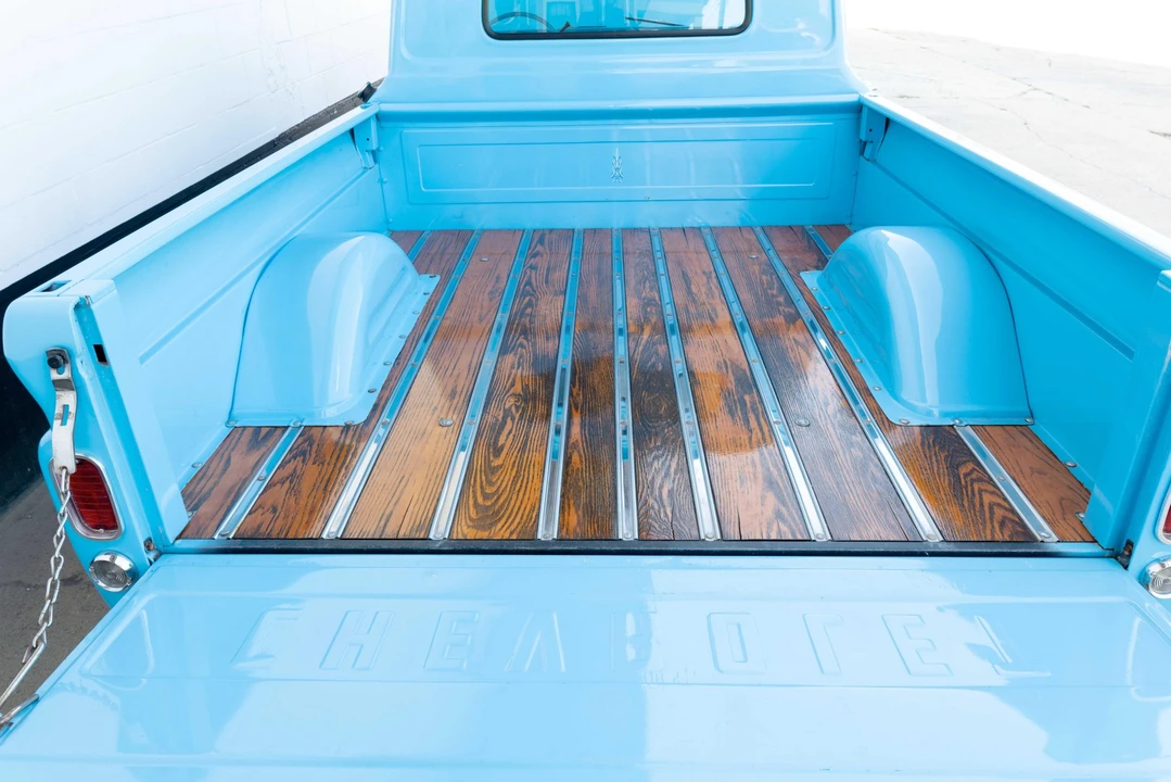 1966 Chevrolet C/K 1st Gen - Image 31 of 31