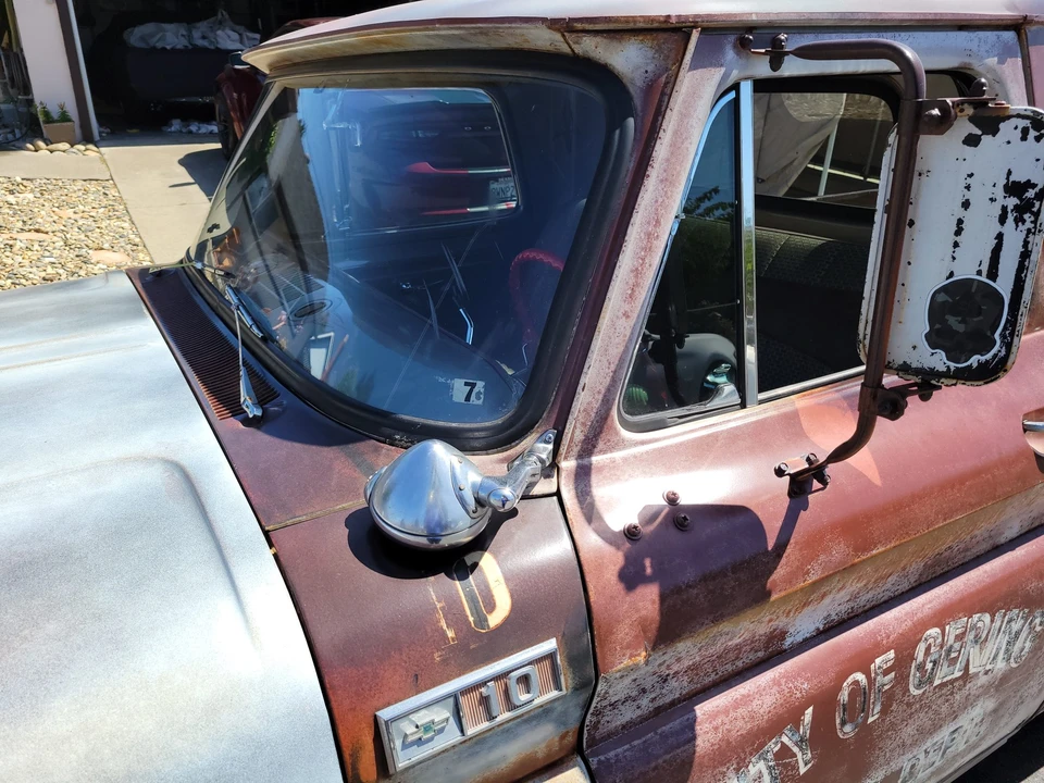 1966 Chevrolet C/K 1st Gen - Image 23 of 31