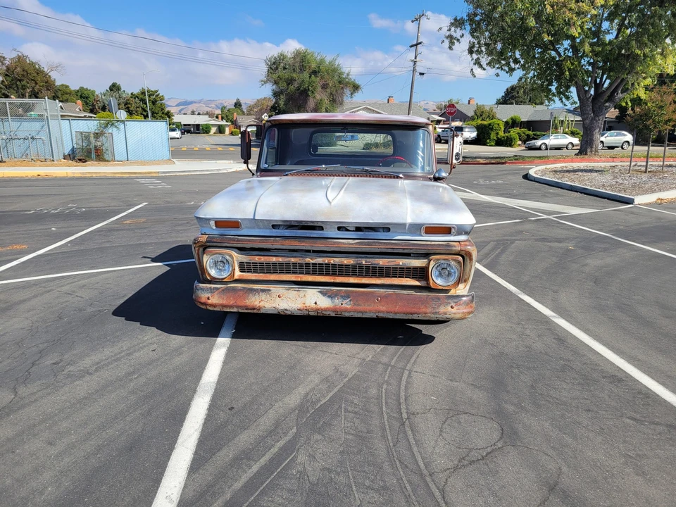 1966 Chevrolet C/K 1st Gen - Image 4 of 31