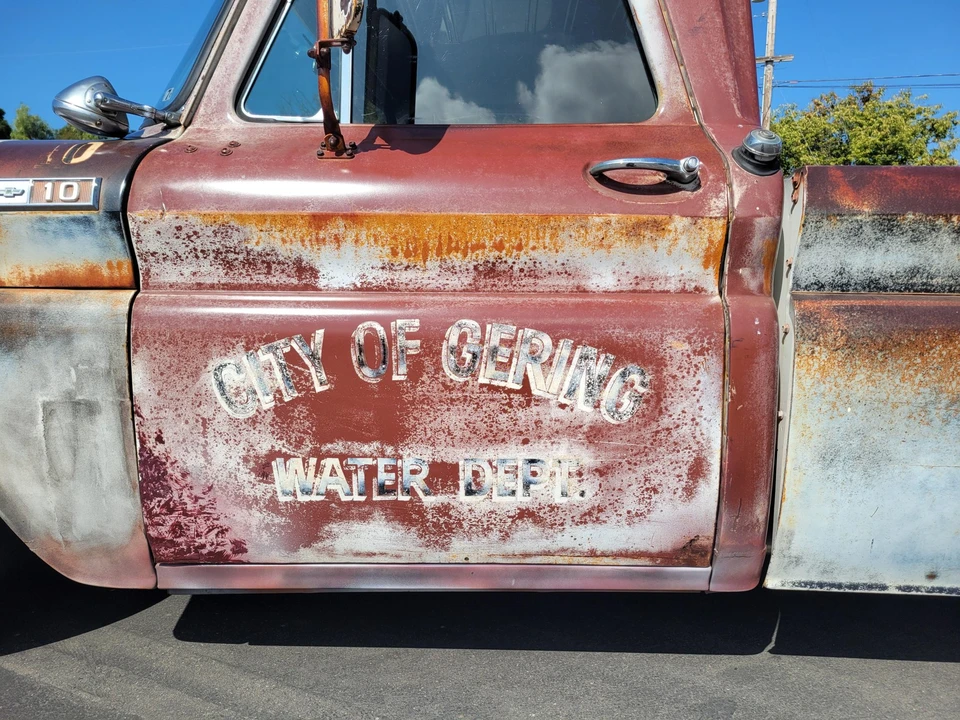 1966 Chevrolet C/K 1st Gen - Image 19 of 31