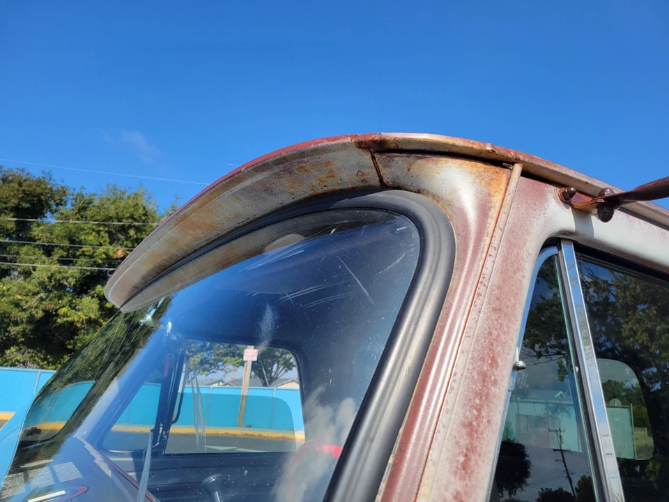 1966 Chevrolet C/K 1st Gen - Image 24 of 31