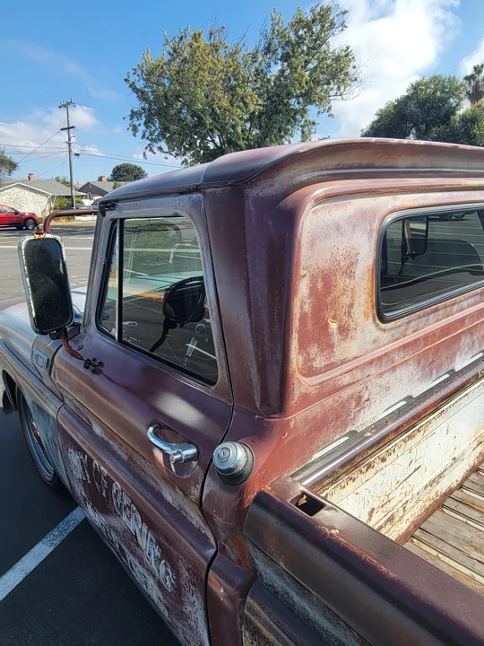 1966 Chevrolet C/K 1st Gen - Image 26 of 31