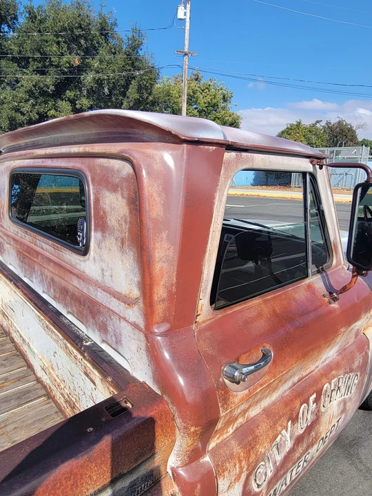 1966 Chevrolet C/K 1st Gen - Image 28 of 31