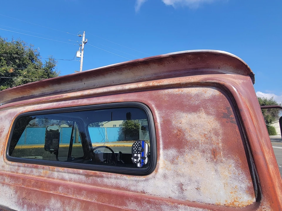 1966 Chevrolet C/K 1st Gen - Image 27 of 31