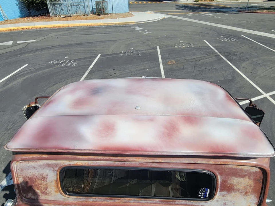 1966 Chevrolet C/K 1st Gen - Image 16 of 31