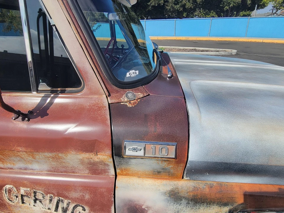 1966 Chevrolet C/K 1st Gen - Image 18 of 31