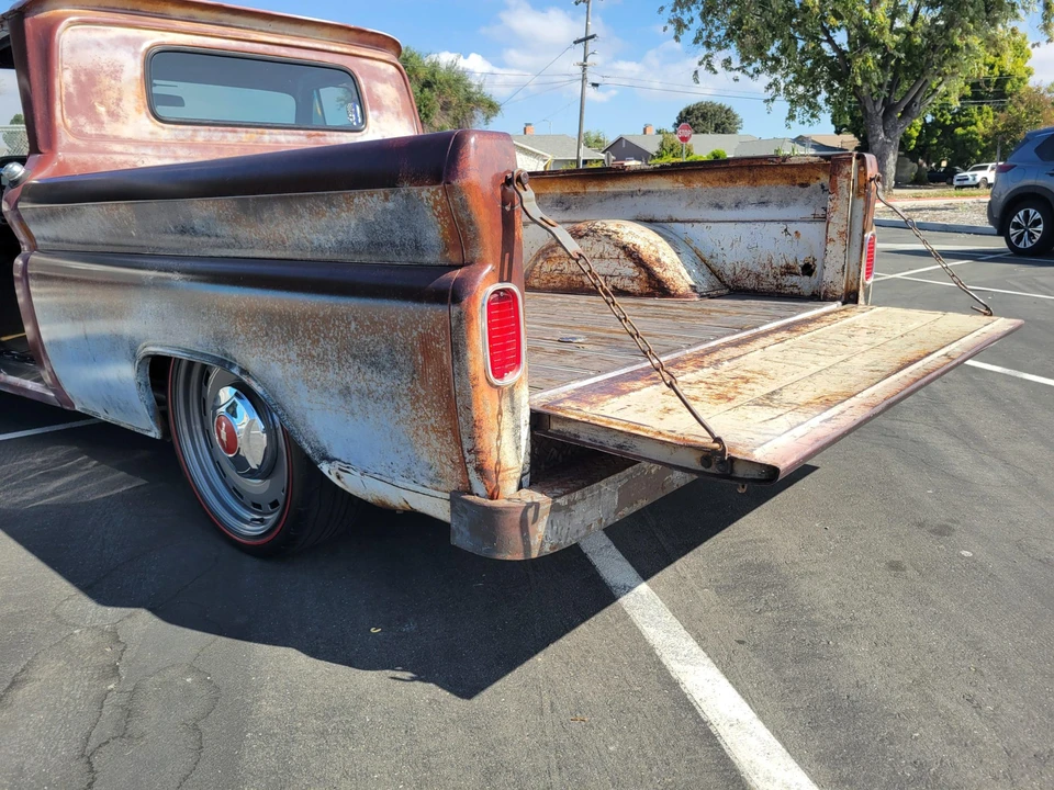 1966 Chevrolet C/K 1st Gen - Image 22 of 31