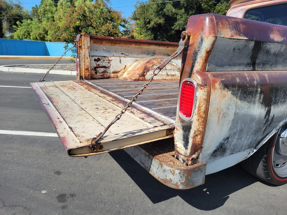 1966 Chevrolet C/K 1st Gen - Image 21 of 31