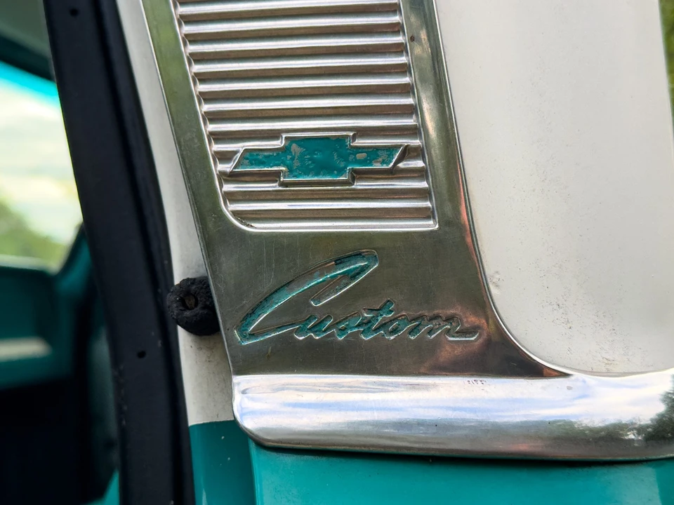 1966 Chevrolet C/K 1st Gen - Image 30 of 31