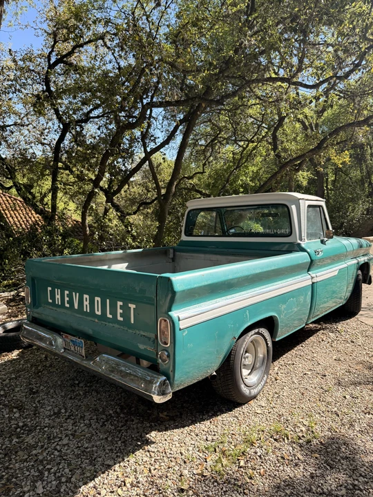 1966 Chevrolet C/K 1st Gen - Image 19 of 31