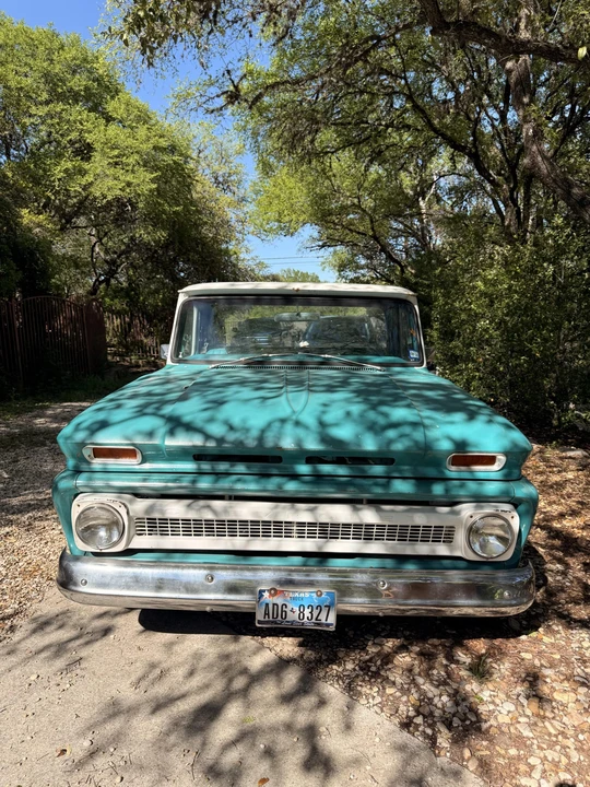 1966 Chevrolet C/K 1st Gen - Image 18 of 31