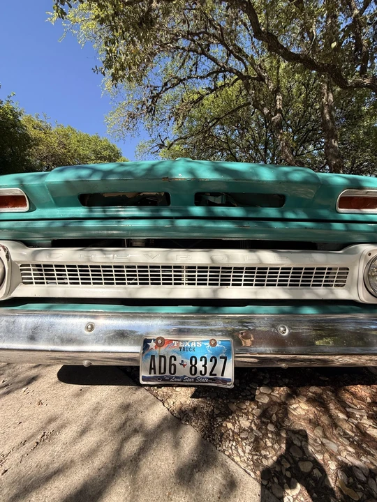 1966 Chevrolet C/K 1st Gen - Image 23 of 31