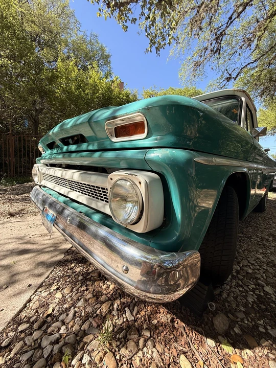 1966 Chevrolet C/K 1st Gen - Image 24 of 31