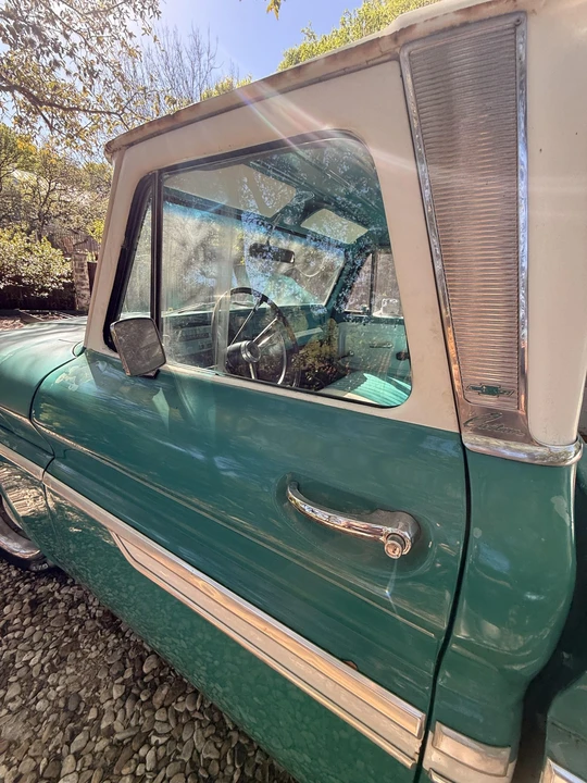 1966 Chevrolet C/K 1st Gen - Image 28 of 31