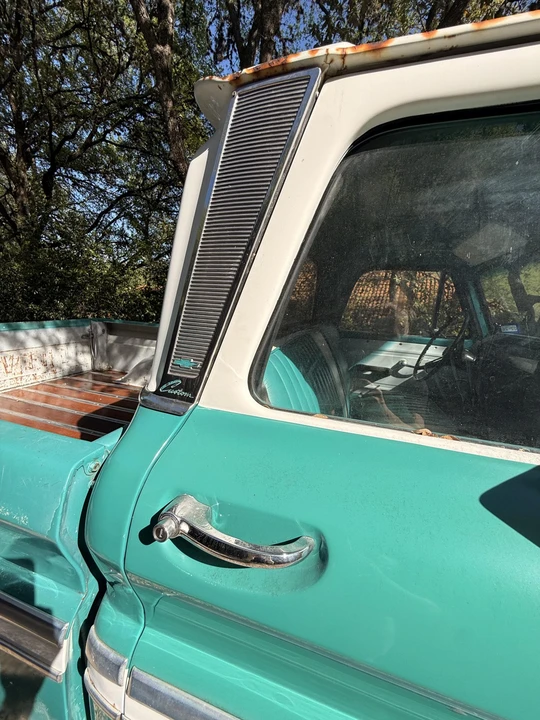 1966 Chevrolet C/K 1st Gen - Image 29 of 31