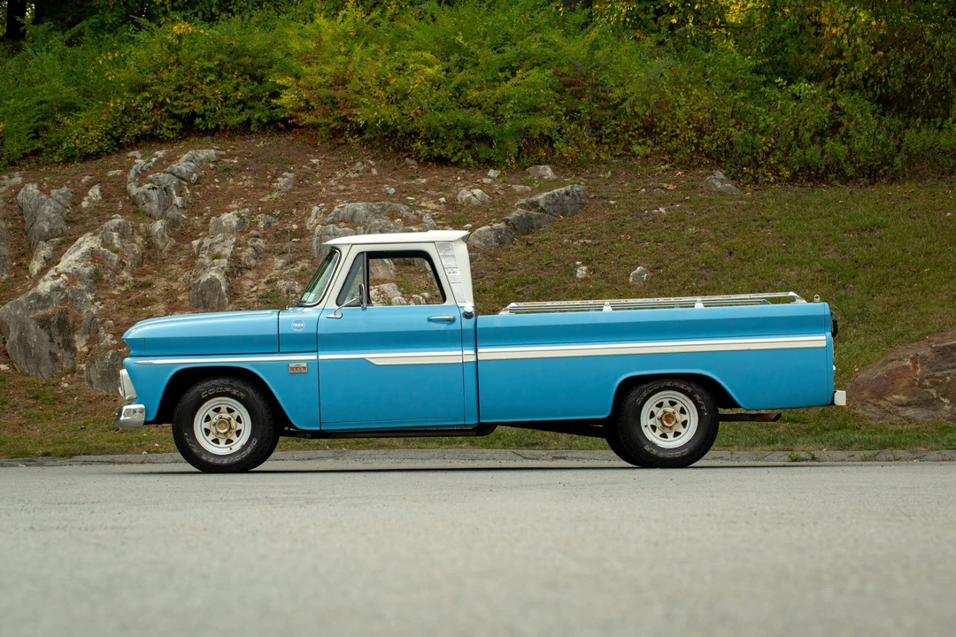 1966 Chevrolet C/K 1st Gen - Image 2 of 31