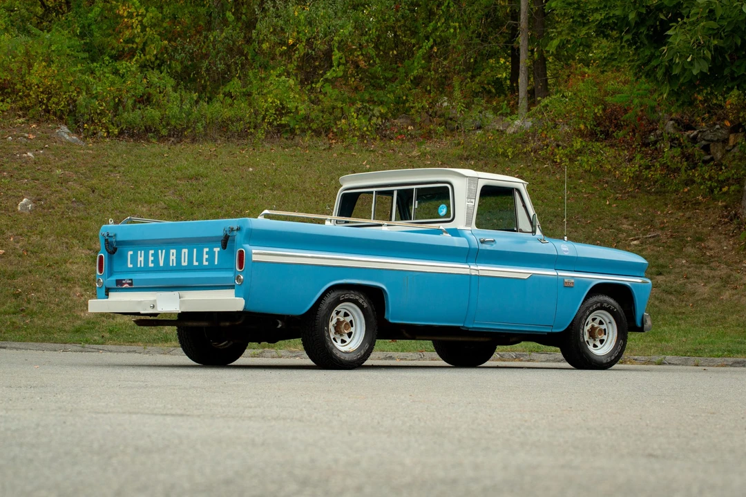 1966 Chevrolet C/K 1st Gen - Image 5 of 31