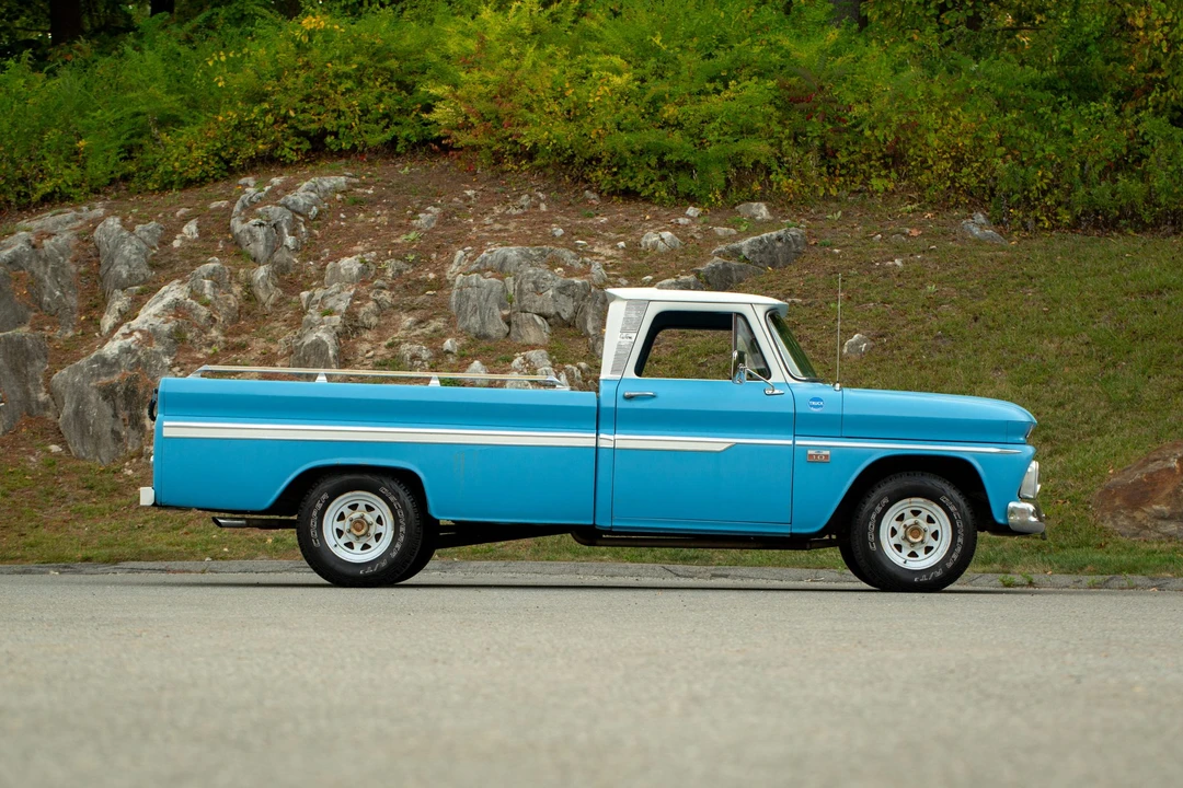1966 Chevrolet C/K 1st Gen - Image 6 of 31