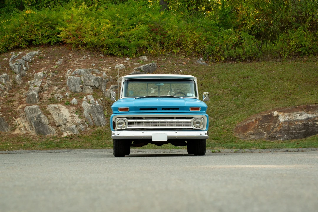 1966 Chevrolet C/K 1st Gen - Image 8 of 31