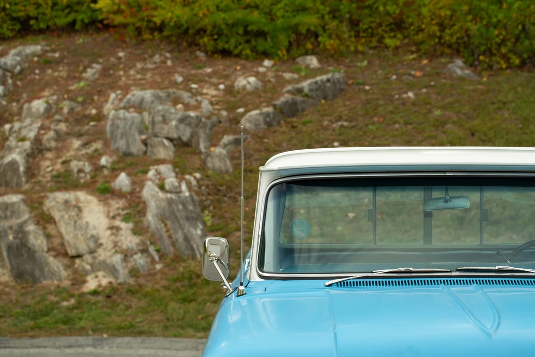 1966 Chevrolet C/K 1st Gen - Image 9 of 31