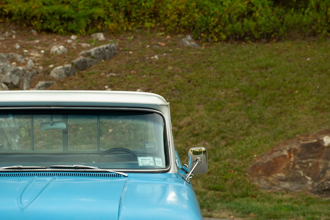 1966 Chevrolet C/K 1st Gen - Image 10 of 31