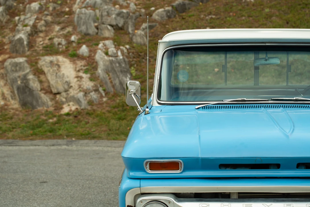 1966 Chevrolet C/K 1st Gen - Image 11 of 31
