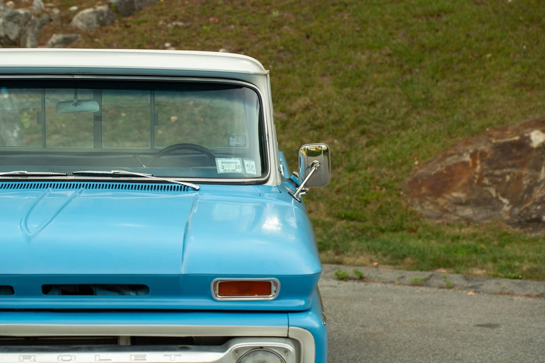 1966 Chevrolet C/K 1st Gen - Image 12 of 31