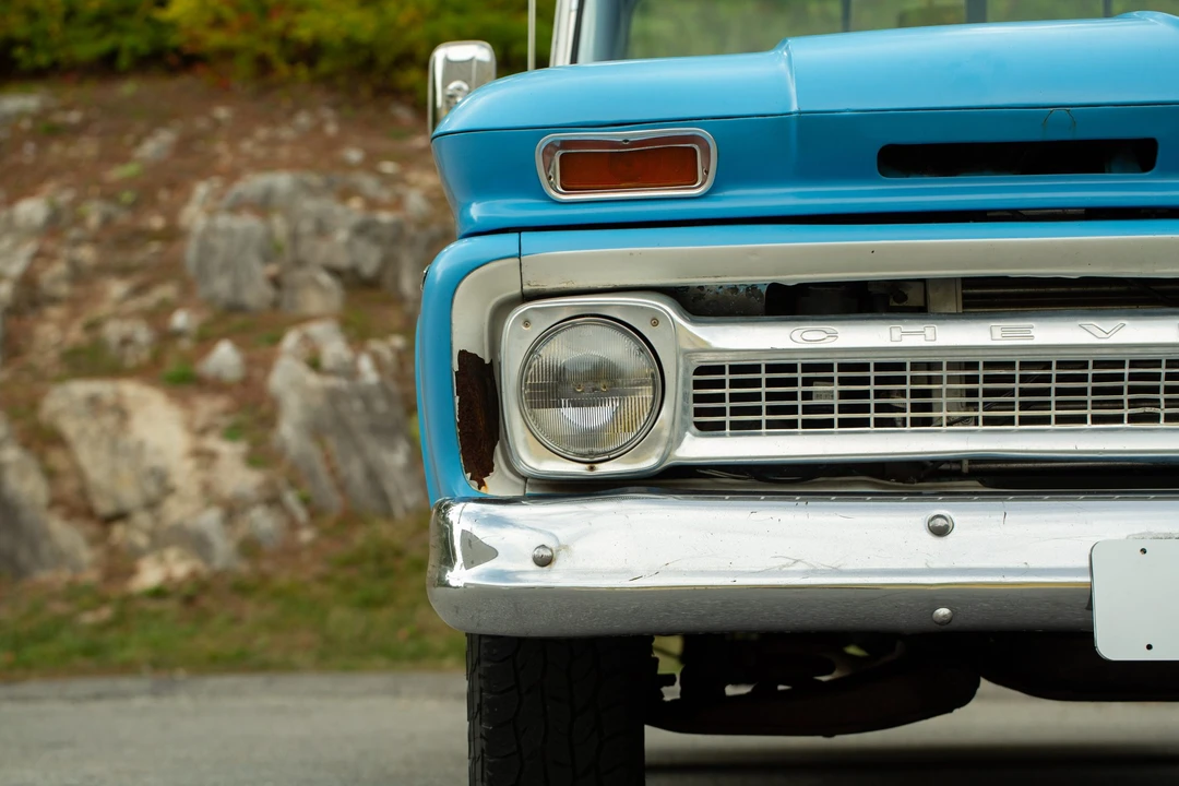 1966 Chevrolet C/K 1st Gen - Image 13 of 31