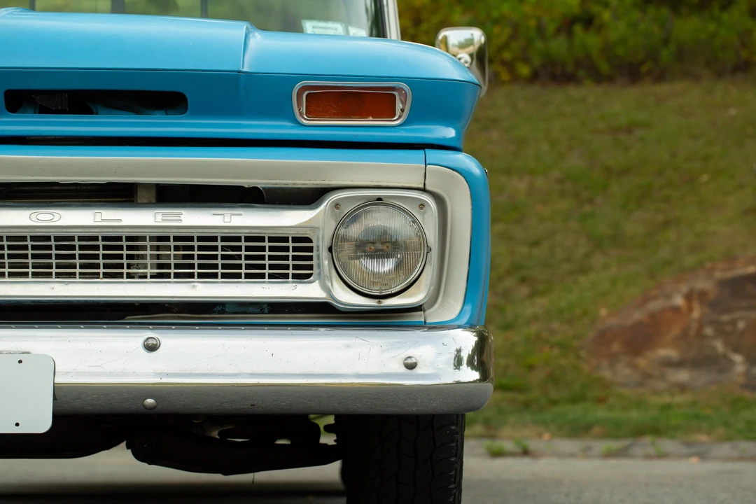 1966 Chevrolet C/K 1st Gen - Image 14 of 31
