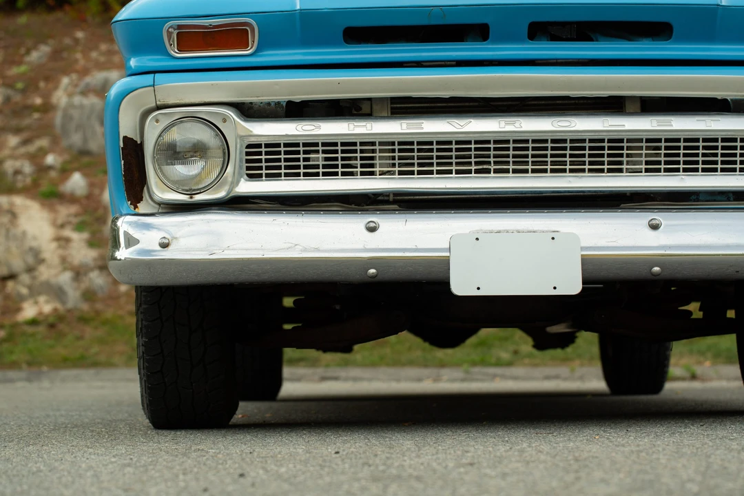 1966 Chevrolet C/K 1st Gen - Image 15 of 31