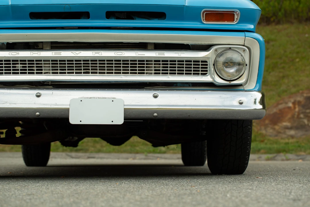 1966 Chevrolet C/K 1st Gen - Image 16 of 31