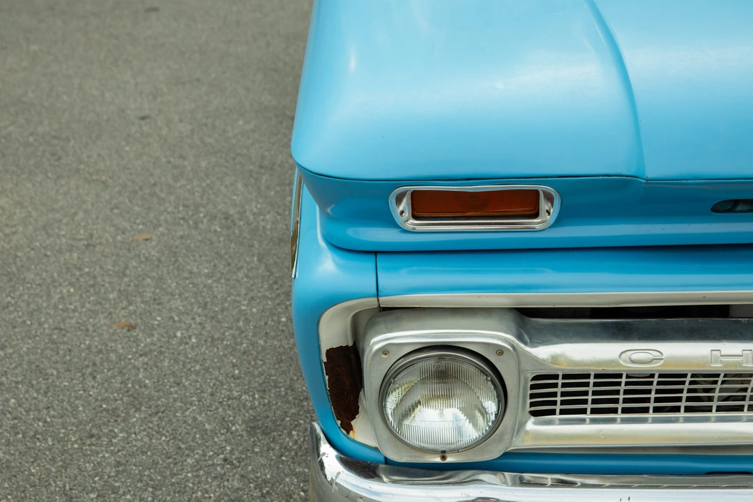 1966 Chevrolet C/K 1st Gen - Image 17 of 31