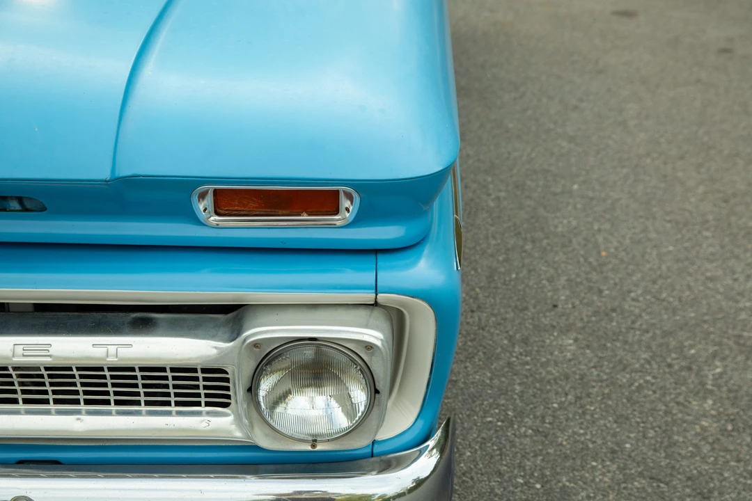 1966 Chevrolet C/K 1st Gen - Image 18 of 31