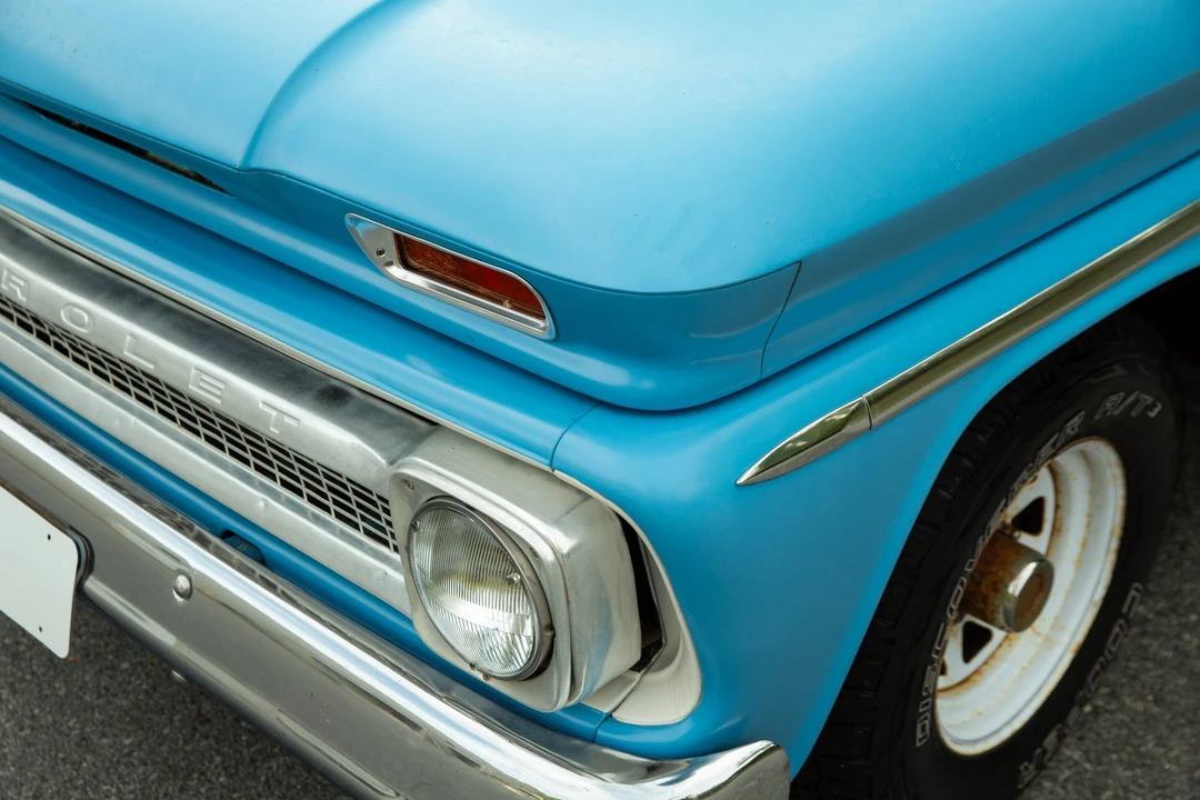 1966 Chevrolet C/K 1st Gen - Image 19 of 31