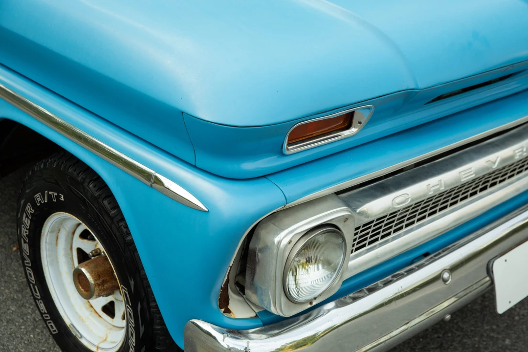 1966 Chevrolet C/K 1st Gen - Image 20 of 31