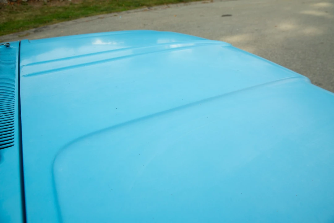 1966 Chevrolet C/K 1st Gen - Image 21 of 31