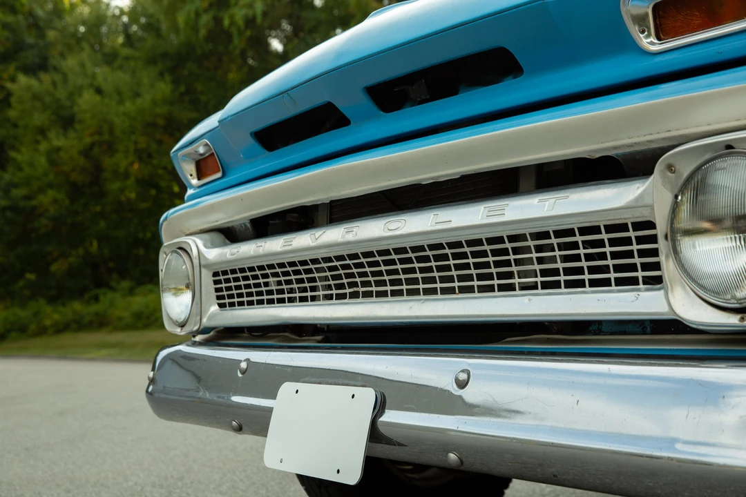 1966 Chevrolet C/K 1st Gen - Image 23 of 31