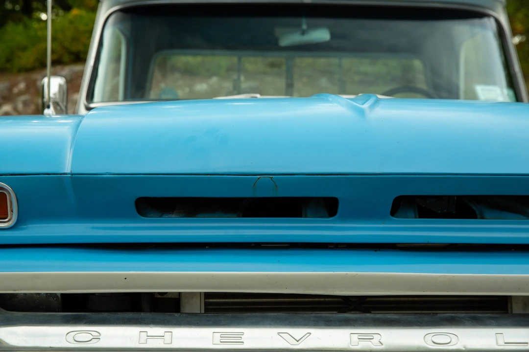 1966 Chevrolet C/K 1st Gen - Image 24 of 31