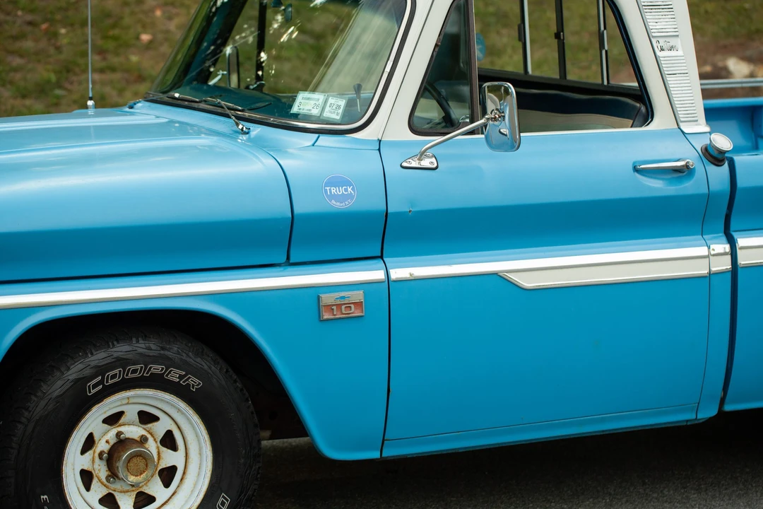1966 Chevrolet C/K 1st Gen - Image 26 of 31