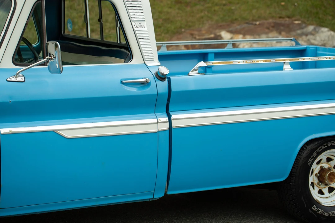 1966 Chevrolet C/K 1st Gen - Image 27 of 31