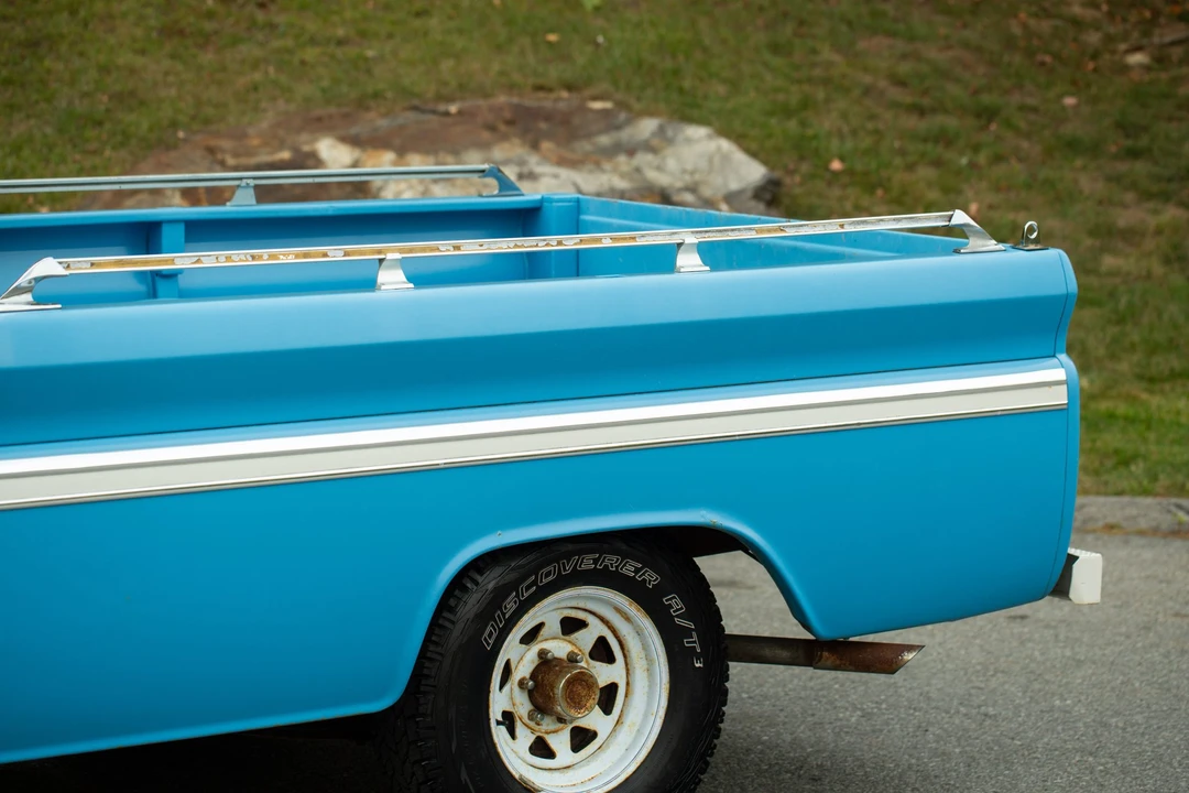 1966 Chevrolet C/K 1st Gen - Image 28 of 31