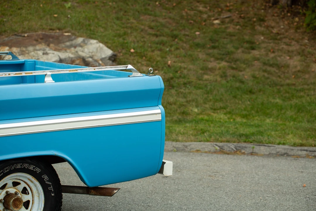 1966 Chevrolet C/K 1st Gen - Image 29 of 31