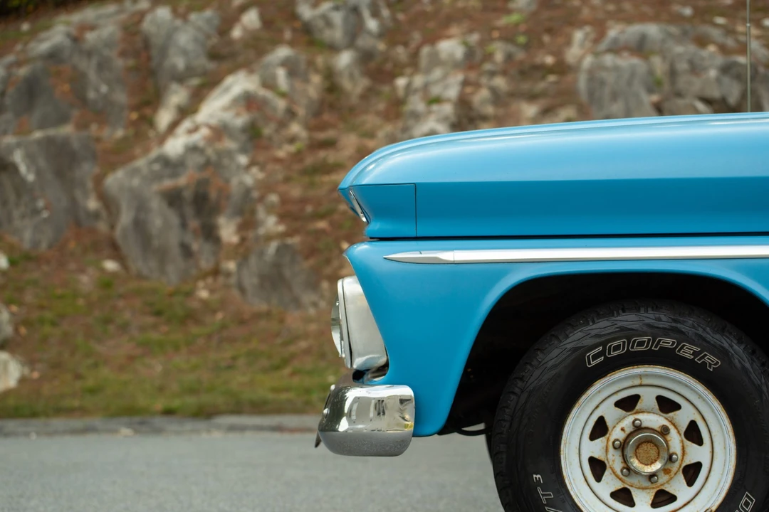 1966 Chevrolet C/K 1st Gen - Image 30 of 31