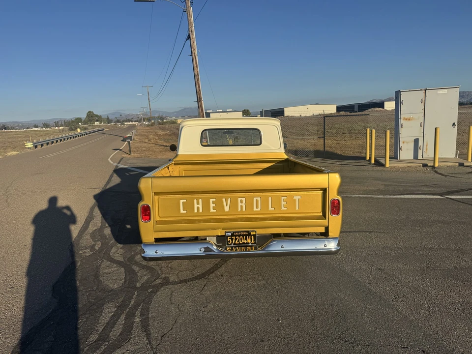 1966 Chevrolet C/K 1st Gen - Image 12 of 31