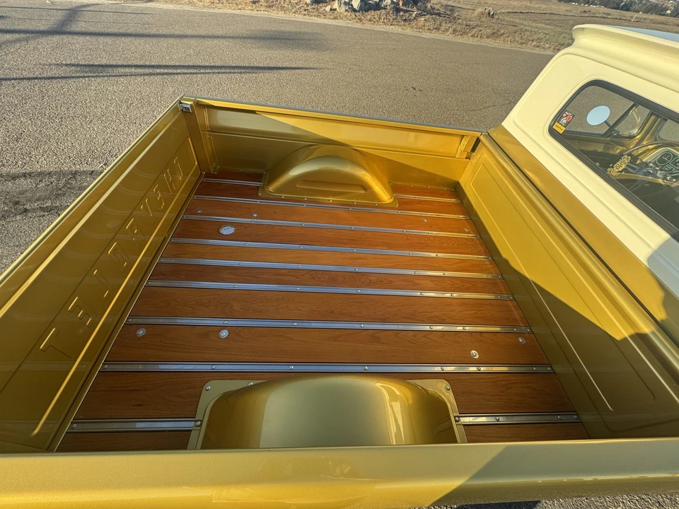 1966 Chevrolet C/K 1st Gen - Image 25 of 31