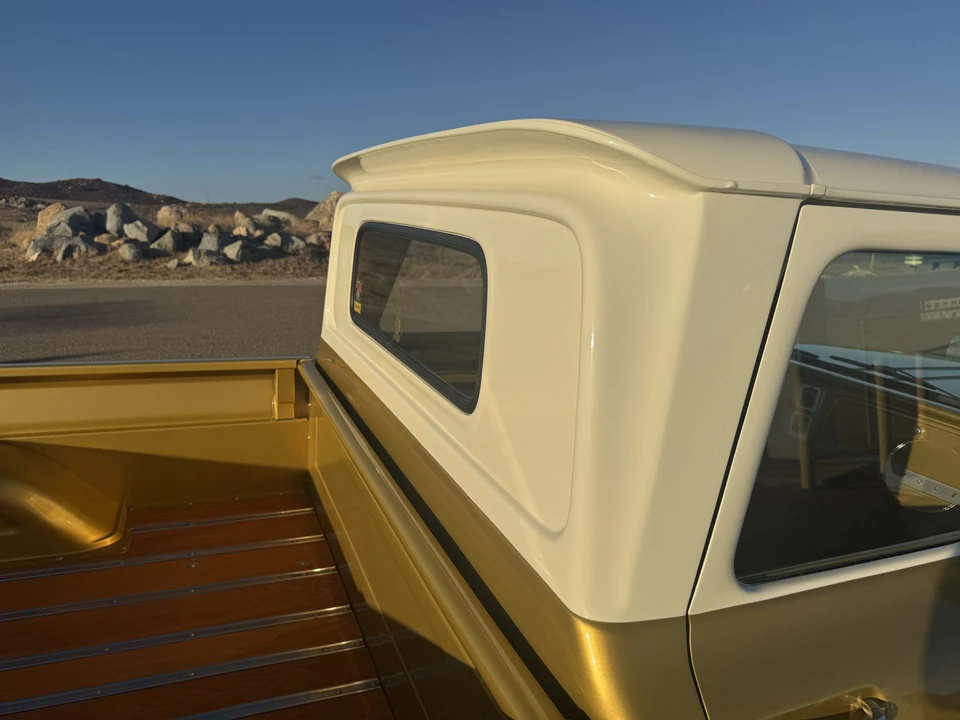1966 Chevrolet C/K 1st Gen - Image 24 of 31