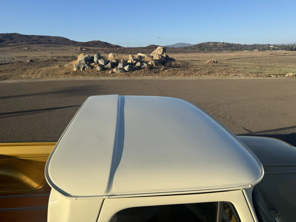 1966 Chevrolet C/K 1st Gen - Image 22 of 31