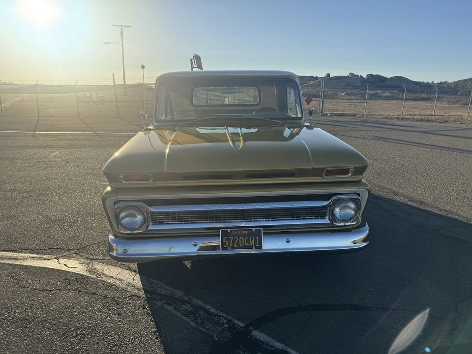 1966 Chevrolet C/K 1st Gen - Image 4 of 31