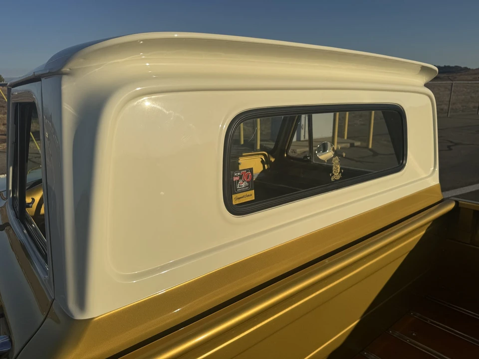 1966 Chevrolet C/K 1st Gen - Image 30 of 31
